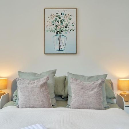 York City Central Apartment And Coffee Shop 외부 사진
