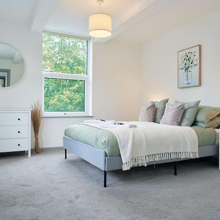 York City Central Apartment And Coffee Shop 외부 사진
