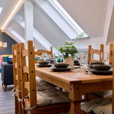 York City Central Apartment And Coffee Shop 외부 사진