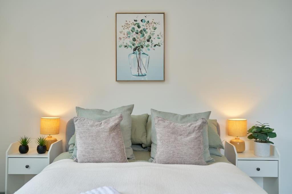 York City Central Apartment And Coffee Shop 외부 사진