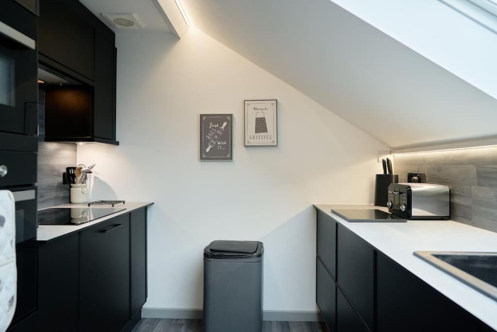 York City Central Apartment And Coffee Shop 외부 사진