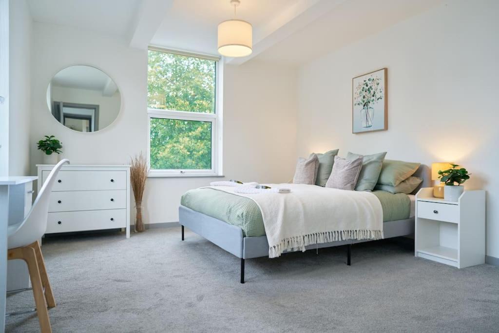York City Central Apartment And Coffee Shop 외부 사진