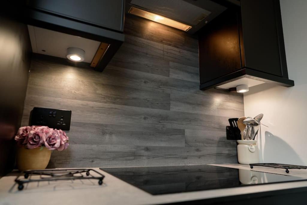 York City Central Apartment And Coffee Shop 외부 사진