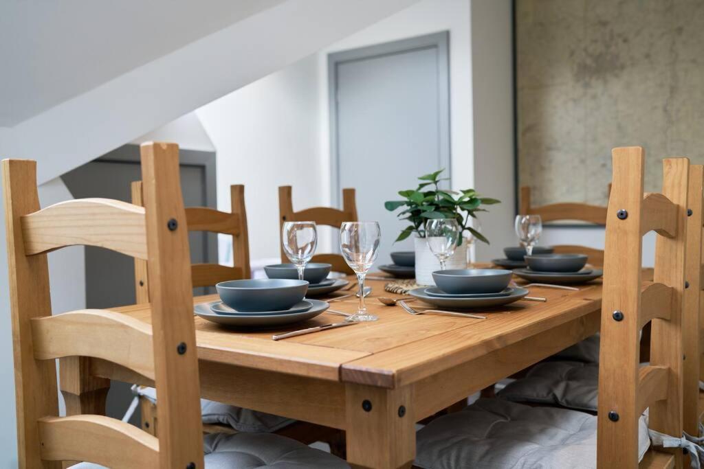 York City Central Apartment And Coffee Shop 외부 사진
