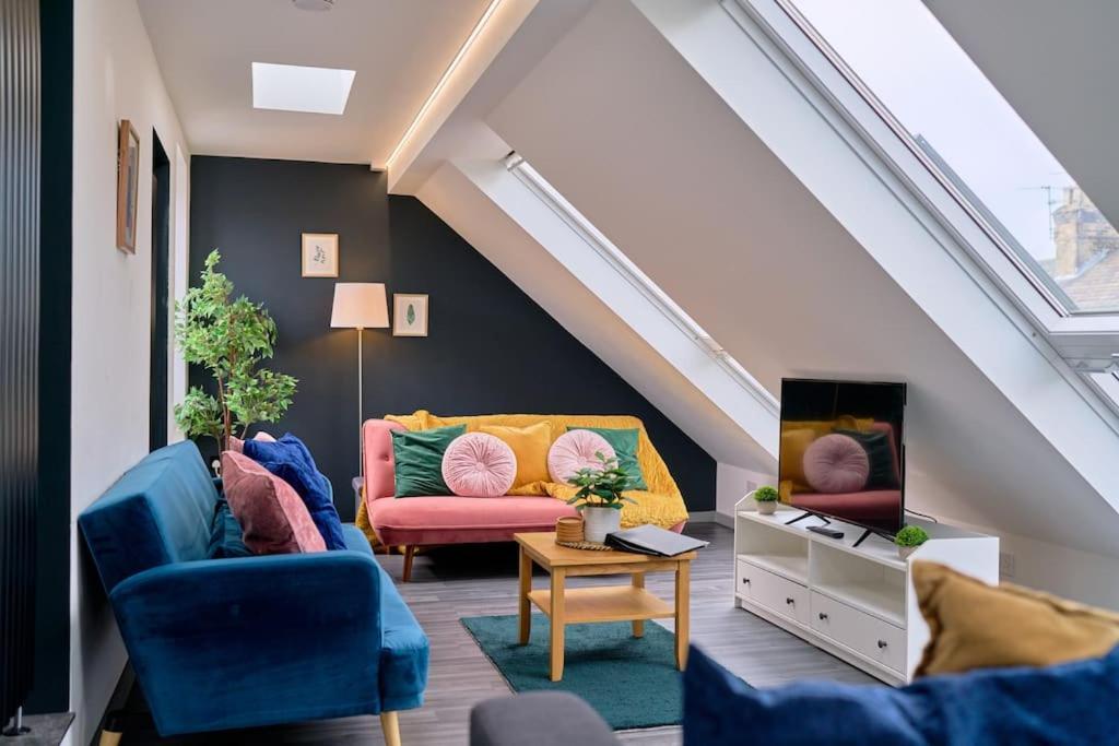 York City Central Apartment And Coffee Shop 외부 사진