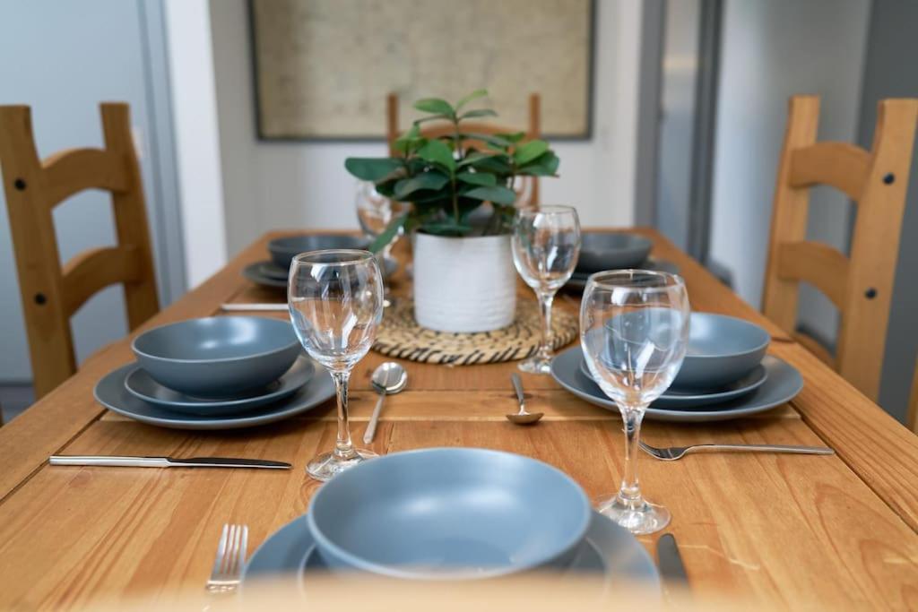 York City Central Apartment And Coffee Shop 외부 사진