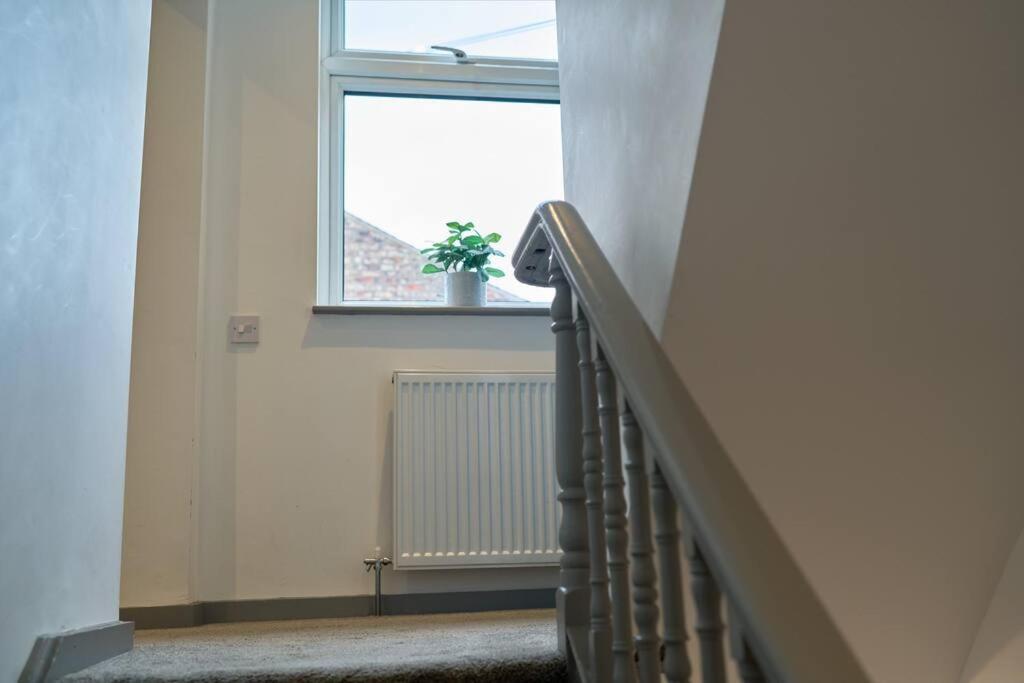 York City Central Apartment And Coffee Shop 외부 사진