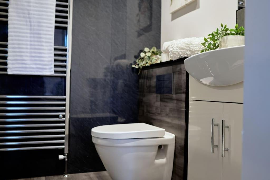 York City Central Apartment And Coffee Shop 외부 사진