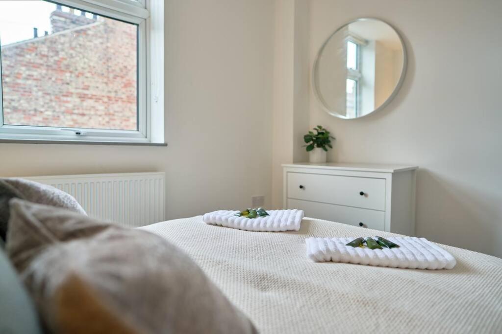 York City Central Apartment And Coffee Shop 외부 사진