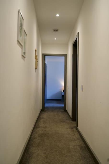 York City Central Apartment And Coffee Shop 외부 사진