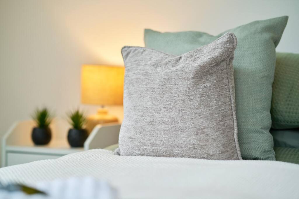York City Central Apartment And Coffee Shop 외부 사진