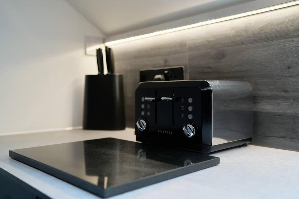 York City Central Apartment And Coffee Shop 외부 사진