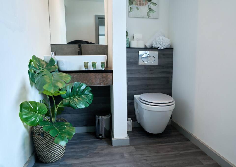 York City Central Apartment And Coffee Shop 외부 사진