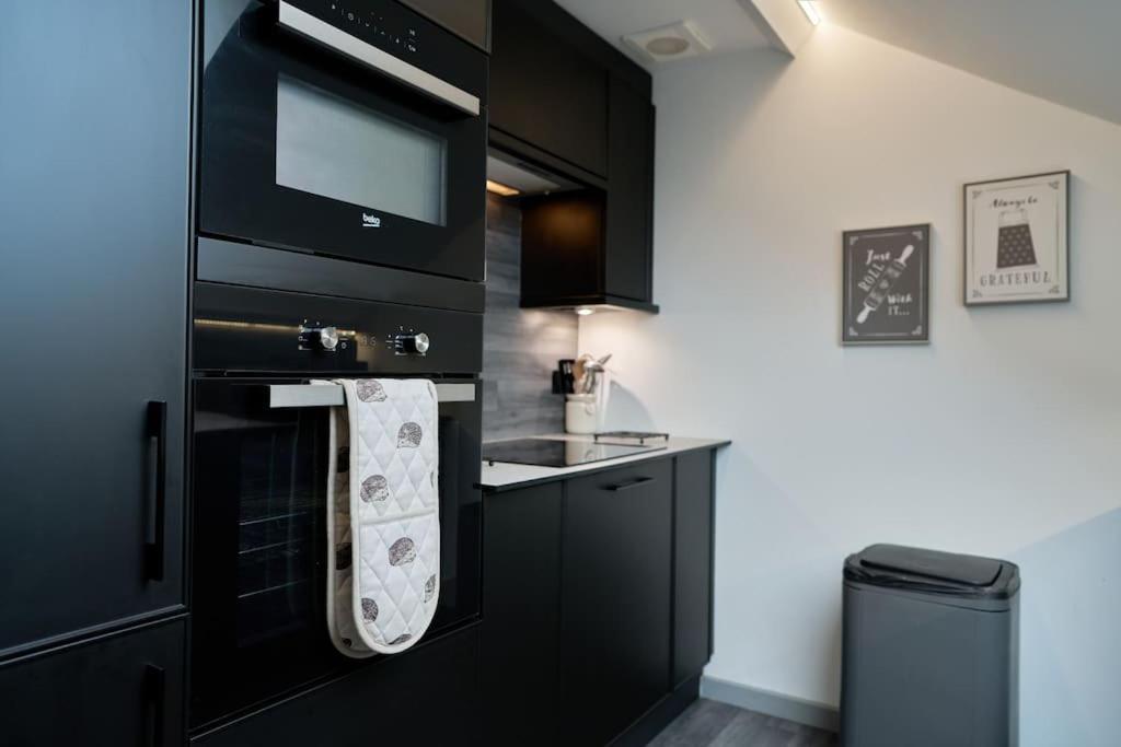 York City Central Apartment And Coffee Shop 외부 사진