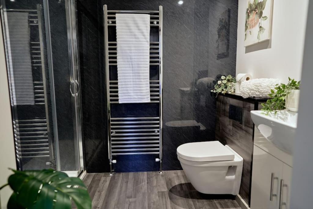 York City Central Apartment And Coffee Shop 외부 사진
