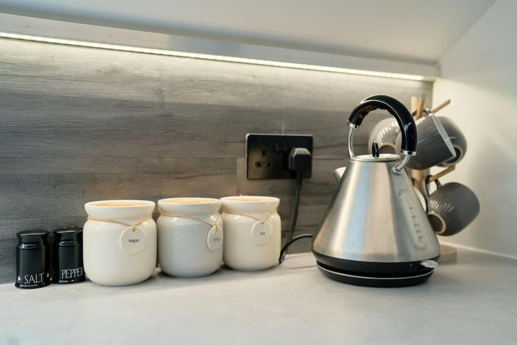 York City Central Apartment And Coffee Shop 외부 사진