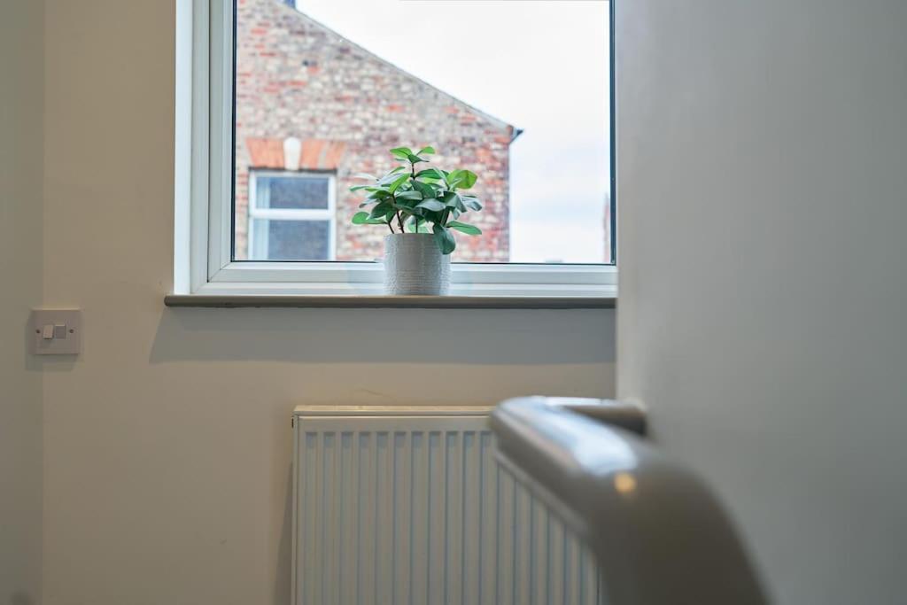 York City Central Apartment And Coffee Shop 외부 사진
