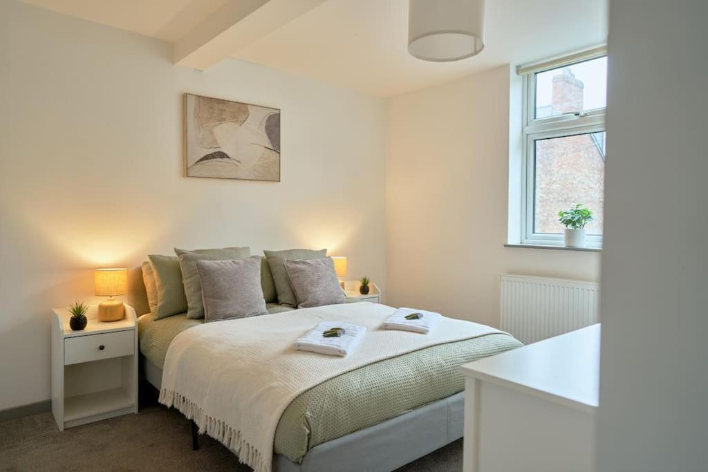 York City Central Apartment And Coffee Shop 외부 사진