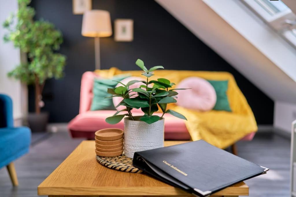 York City Central Apartment And Coffee Shop 외부 사진