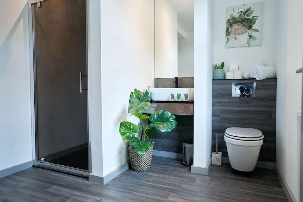 York City Central Apartment And Coffee Shop 외부 사진