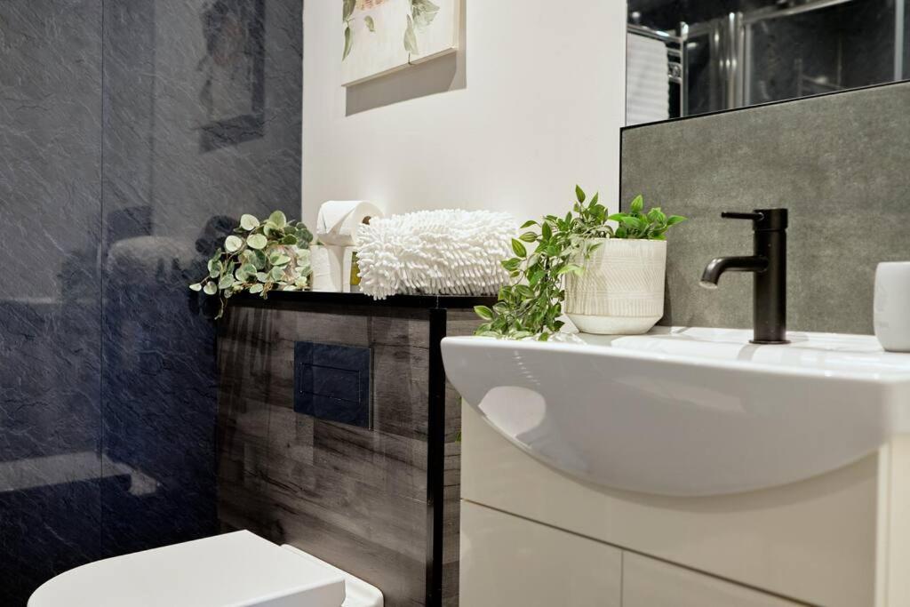 York City Central Apartment And Coffee Shop 외부 사진