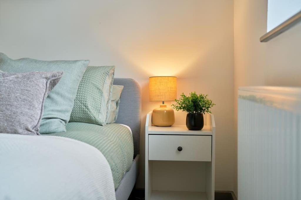 York City Central Apartment And Coffee Shop 외부 사진
