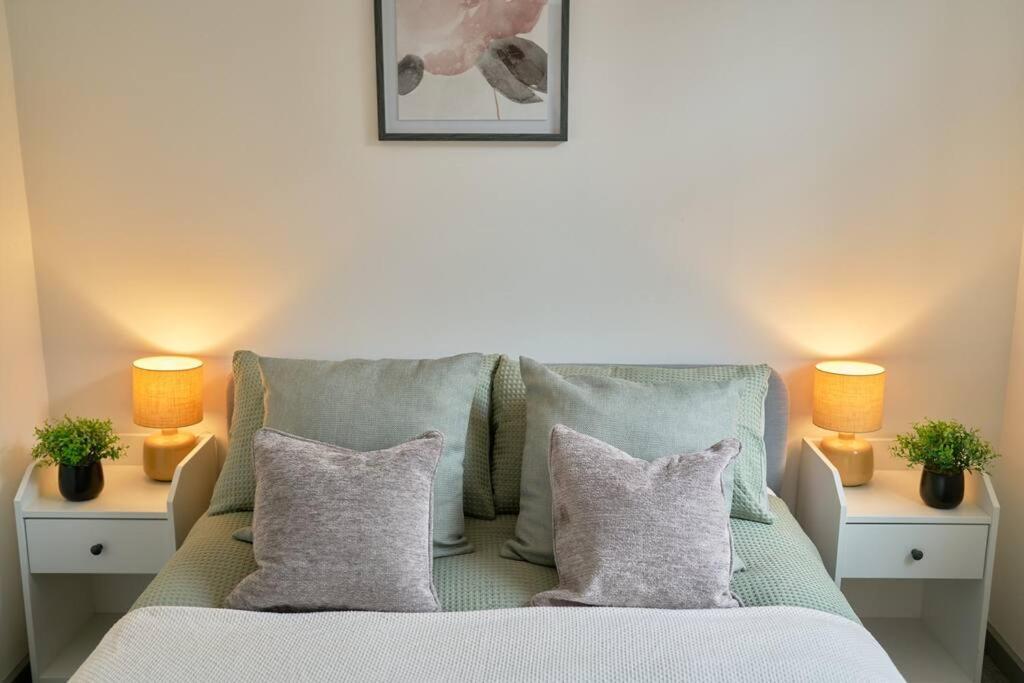 York City Central Apartment And Coffee Shop 외부 사진