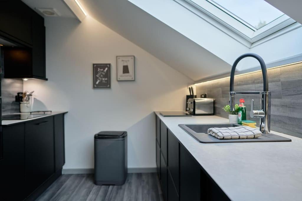 York City Central Apartment And Coffee Shop 외부 사진