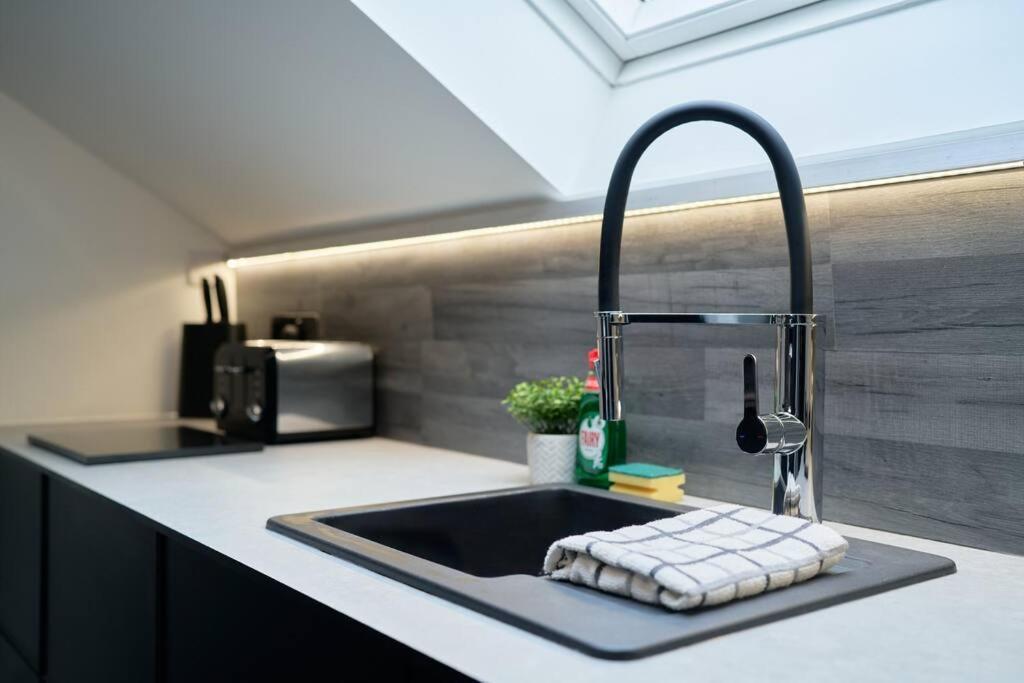 York City Central Apartment And Coffee Shop 외부 사진