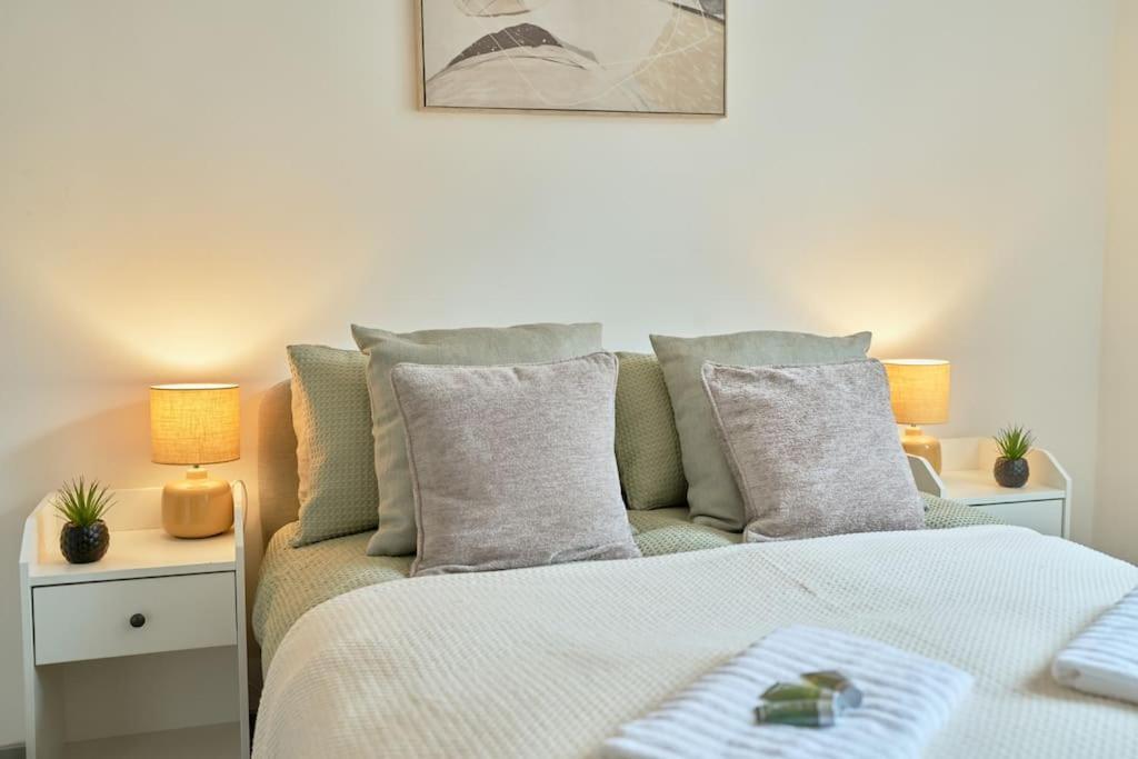 York City Central Apartment And Coffee Shop 외부 사진